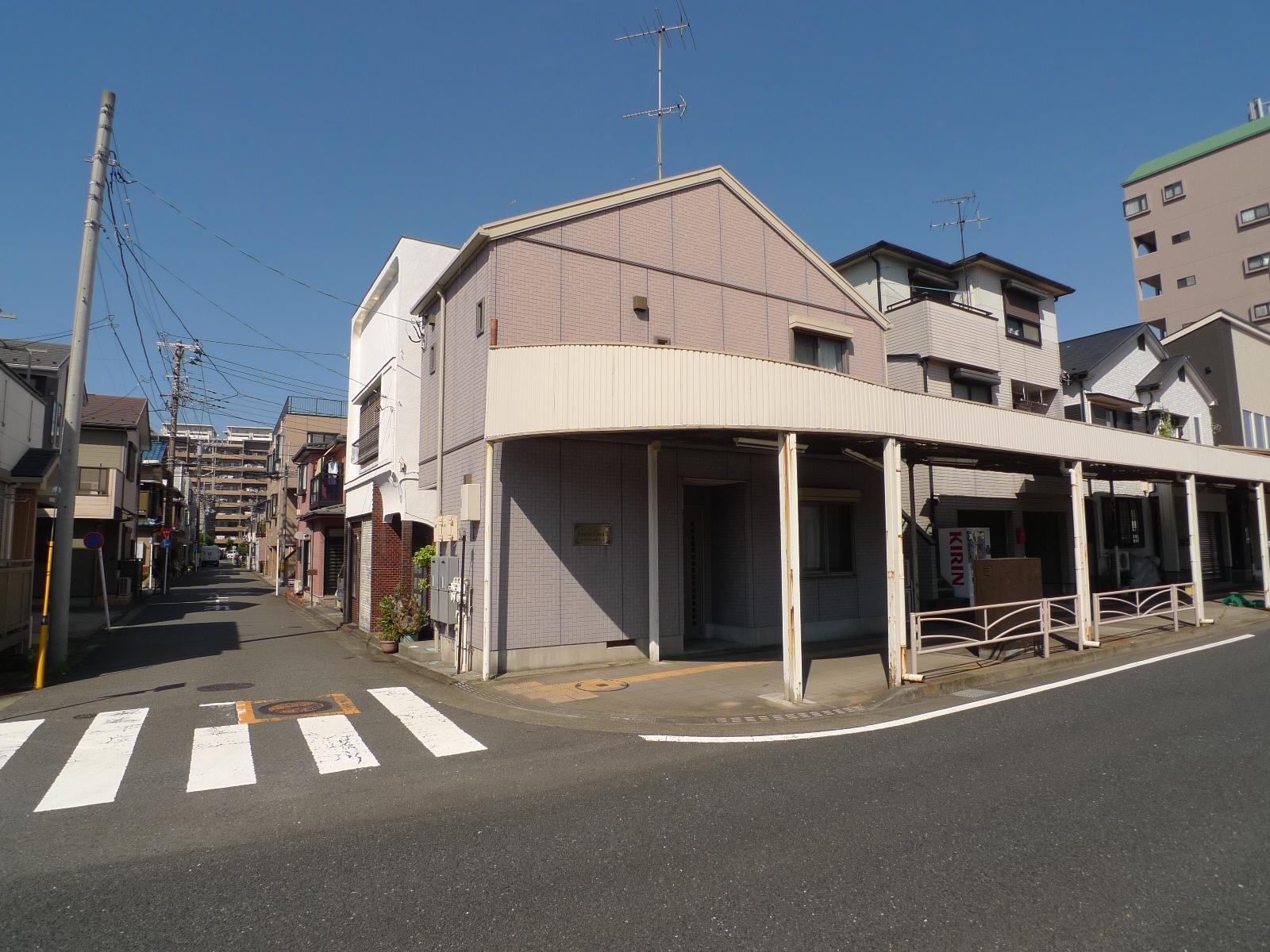 サンライズ・コーストII