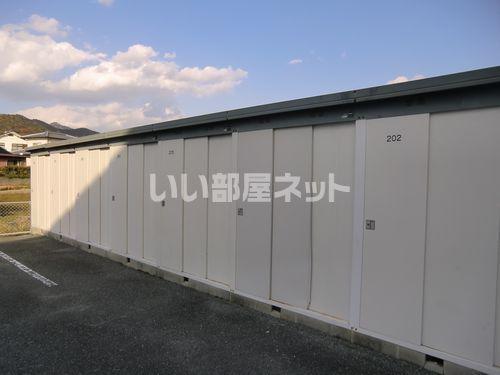 美和ハイツ