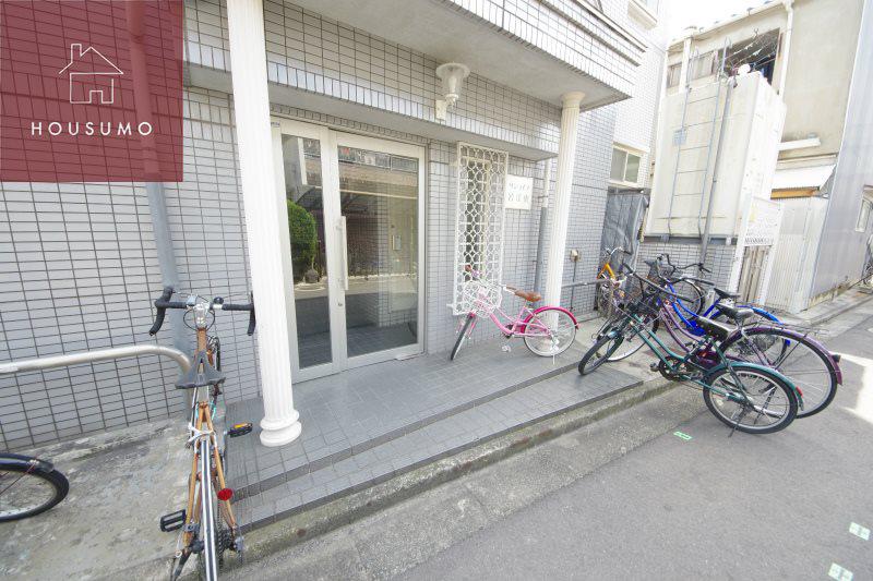 サンライフ若江東