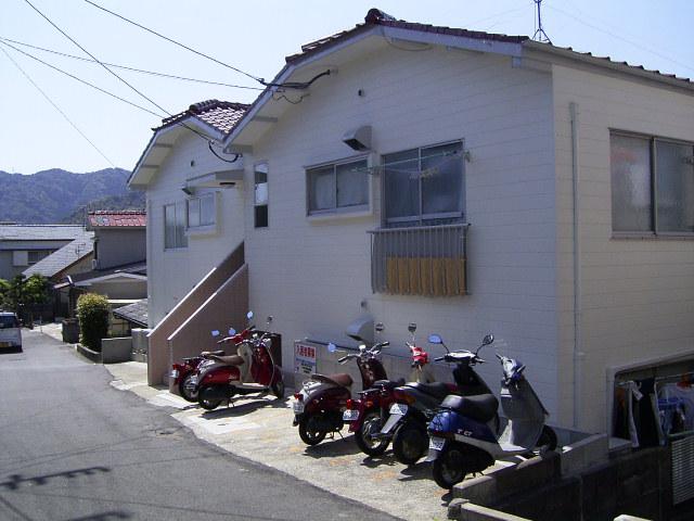 ハイツジェンティーレ