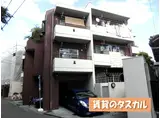 グレースハイム上住吉