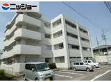 マンション城南