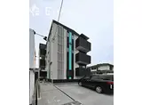 グランレーヴ中島新町