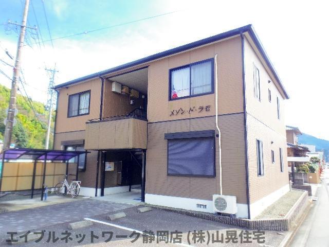 メゾンドラモ