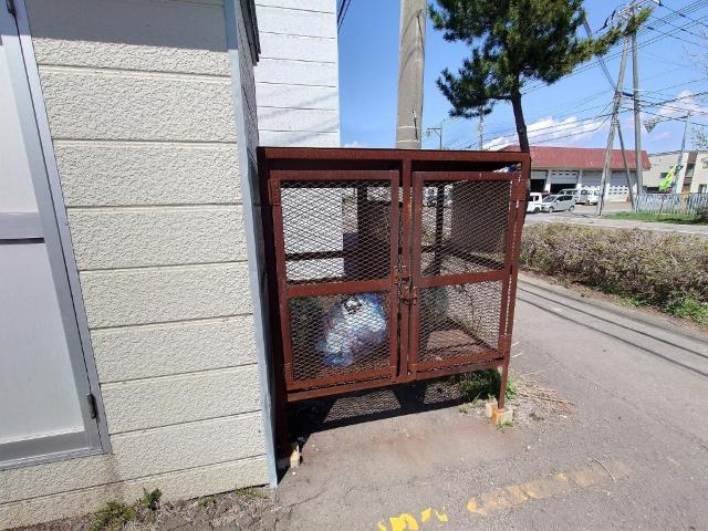 ユピテル参番館