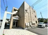 ＪＲ山陰本線 松江駅 徒歩28分 3階建 築12年