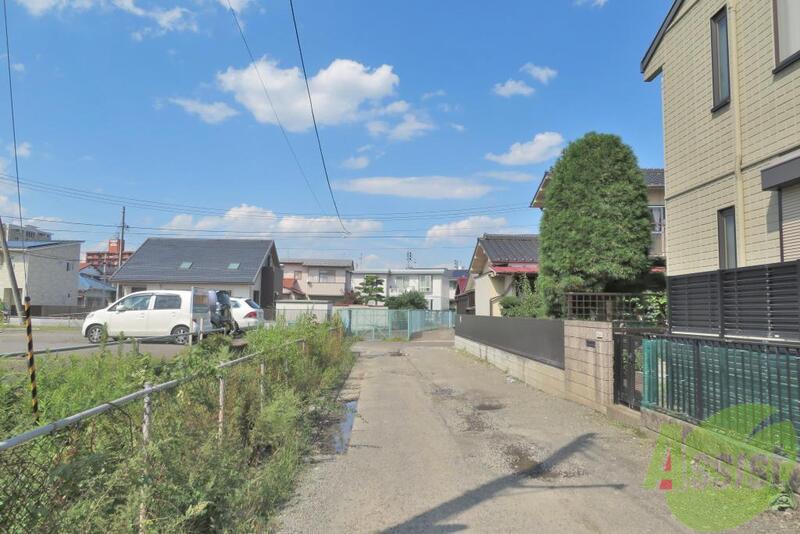 フェリーズ南仙台
