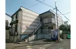 レオパレス美住ハイム