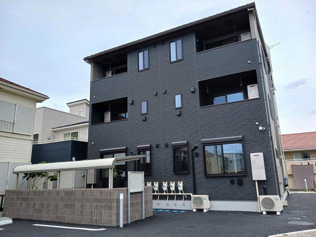 ヴィラージュ狭山祇園A