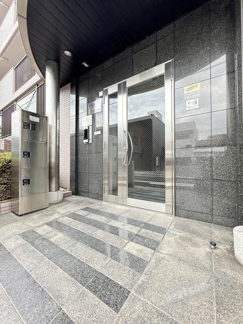 ベルデ堺東