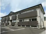 カサヴェルデ壱番館