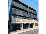 セジョリ東陽町II