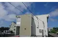 青森県八戸市小中野の建物
