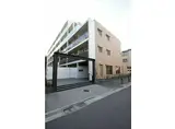 ハーモニーレジデンス新宿四谷