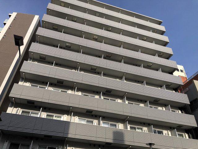 オーキッドレジデンス西川口
