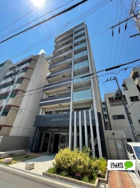 ジアコスモ大阪ベイシティ