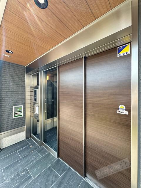 D-ROOM 光