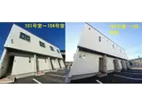 エスポワール小郡