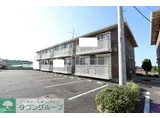 シュマンヴェールB棟
