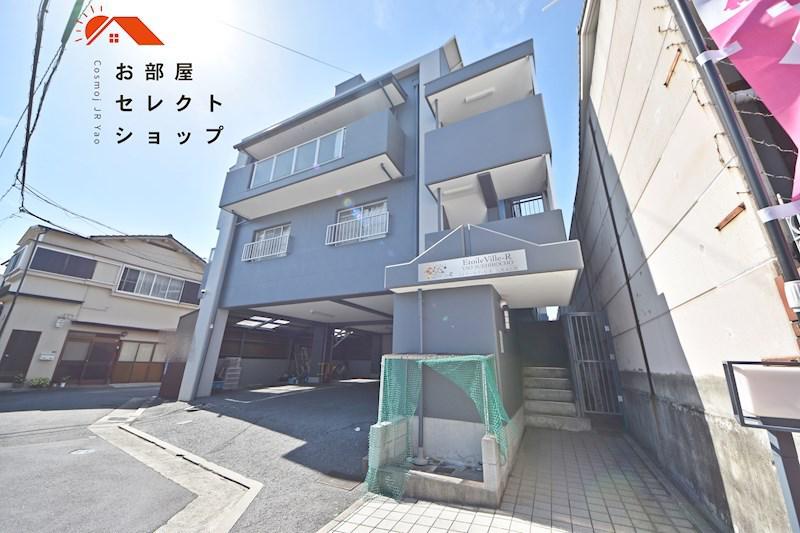 エトワールヴィル-R八尾末広町