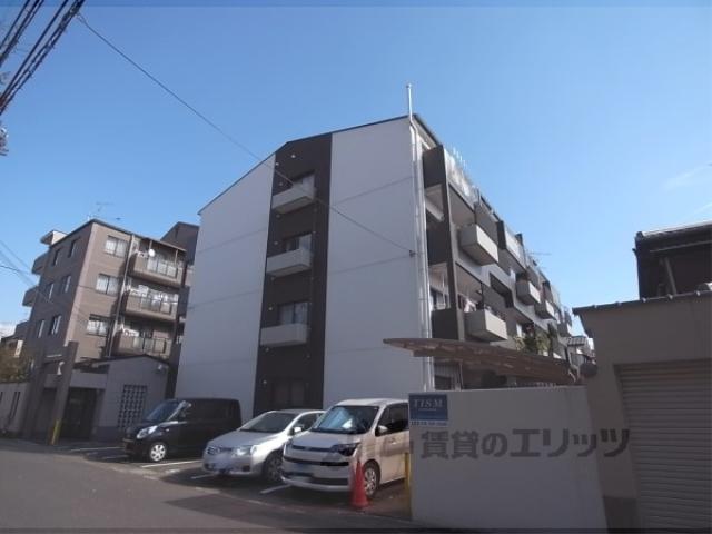 パークテラス浅原