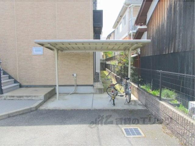 レオパレスDEERFIELDⅡ