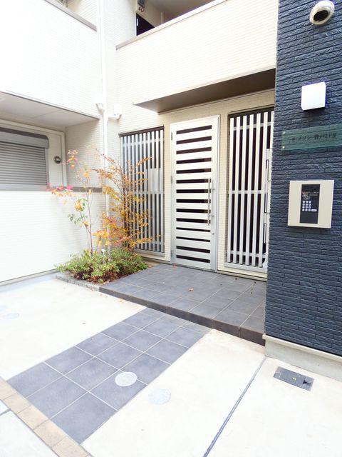 FMAISON背戸口II