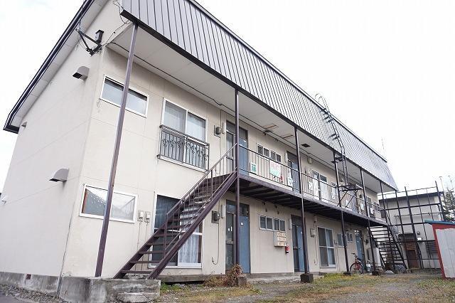 藤マンション