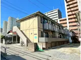 シャーメゾン松屋町
