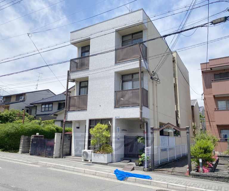 ハイツ高畠