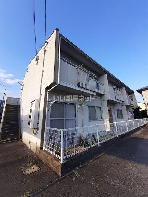 三宝ハイツ A棟