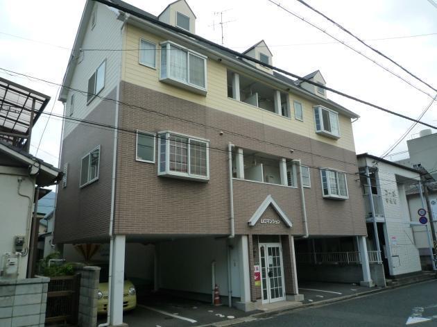山口マンション