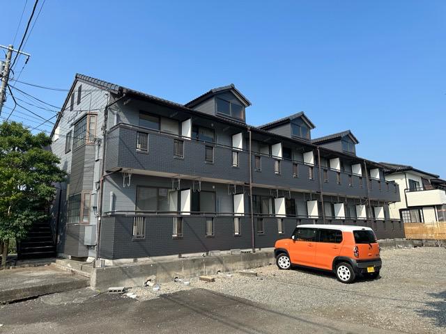 イマージュA