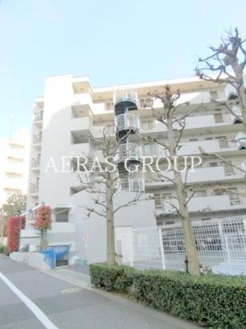 KDXレジデンス田園調布(3LDK/3階)