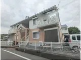 ハイツ池田D棟