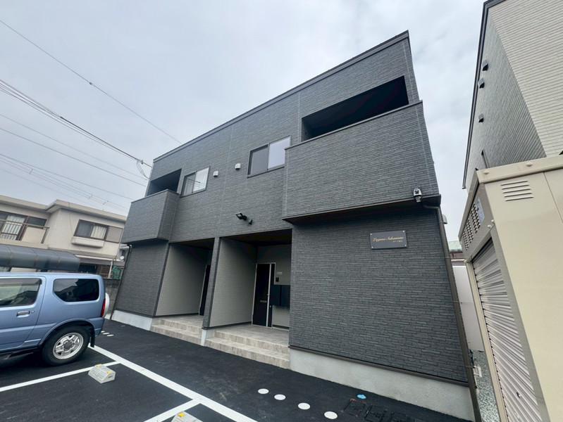 ラグーナ坂元