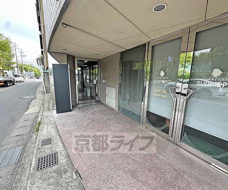 プレジールマンション