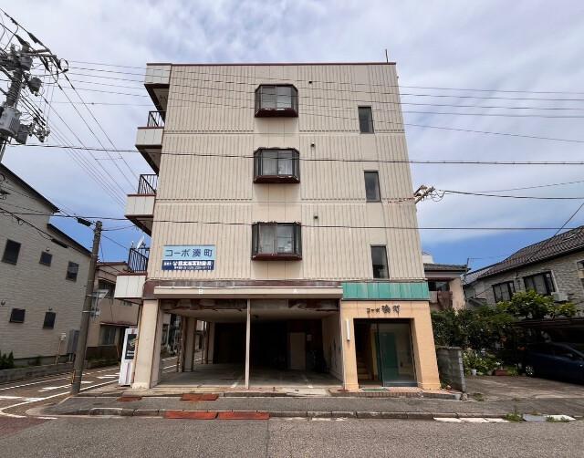 コーポ湊町