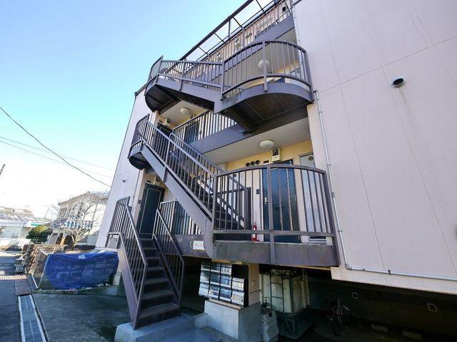 狭山グロリアハイツ
