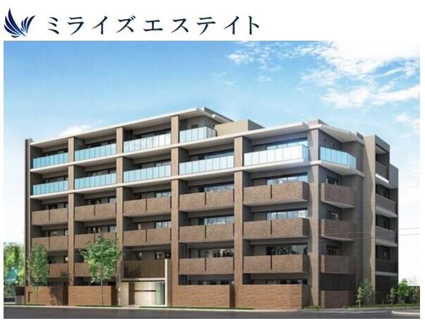 サンメゾン千種公園東