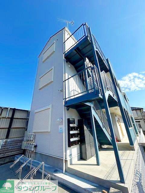 ハイズ湘南茅ケ崎