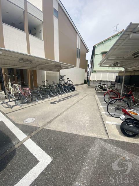 フジパレスソレイユクーシャン