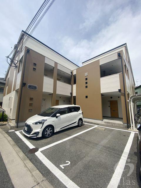 フジパレスソレイユクーシャン