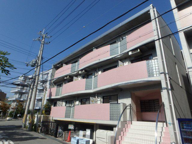 メゾンジュリアナモンド