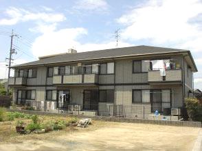 クリエFUJIWARA