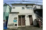 フラッツ板橋本町