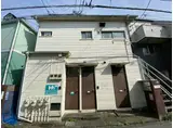 フラッツ板橋本町