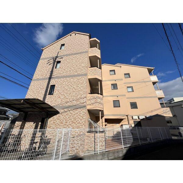 マンションエルミナール
