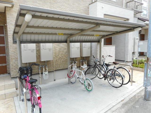 エアリー ヒル原町