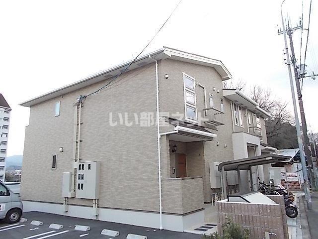 エアリー ヒル原町